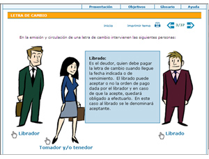 Continguts a mida: 