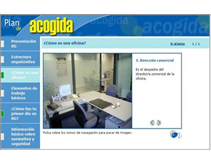 Continguts a mida: 
