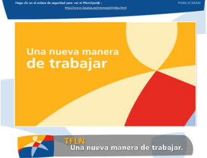 Continguts a mida: 