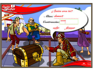 Continguts a mida: 